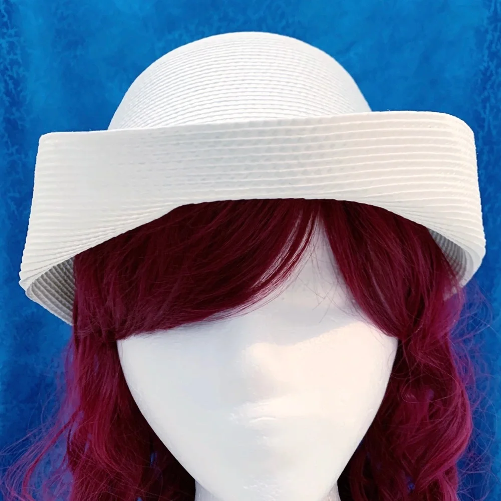 Ladies Spring Summer Hat